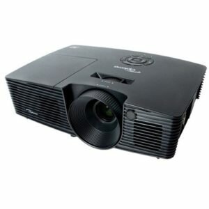 Máy chiếu Optoma X312