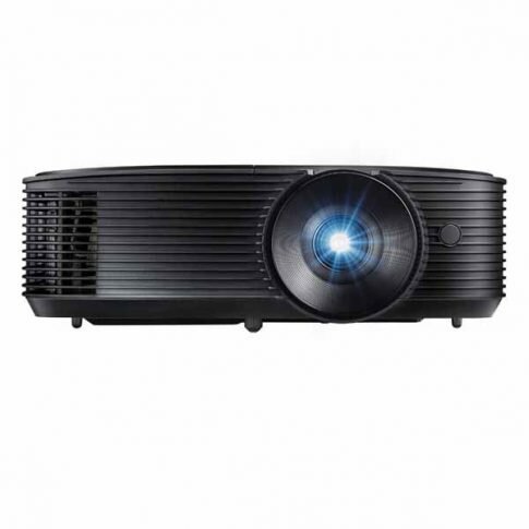 máy chiếu Optoma S400LVe