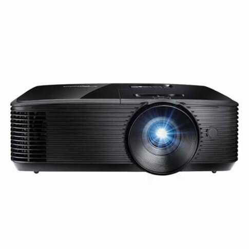 máy chiếu Optoma S400LVe