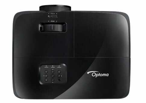 máy chiếu Optoma X400LVe