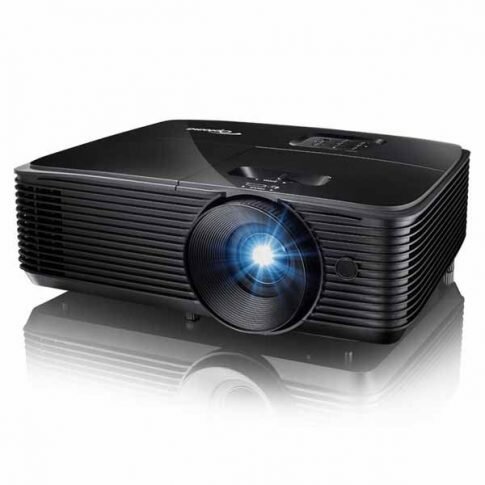 máy chiếu Optoma X400LVe