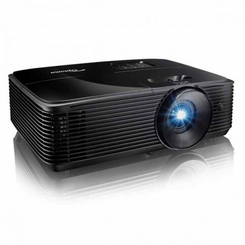 máy chiếu Optoma X400LVe